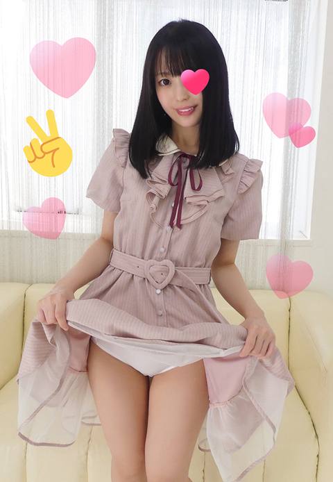【初投稿・自宅撮影】アイドル並の18才ＪＤがY●uTuberデビューしてみた！訳あってお蔵入りになった部分をFC2限定で配信決定！