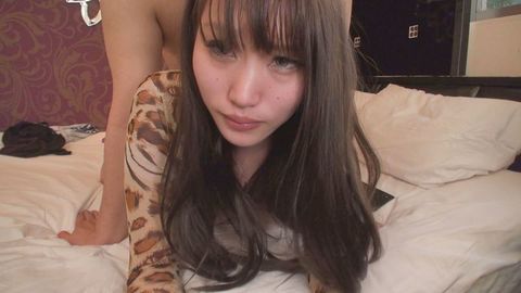 【ギャルハメ】ぐちょぬるマ〇コとハメセックス【個人撮影】