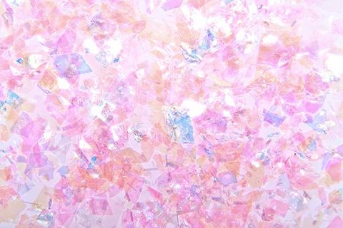 キラキラ待ち受け画像