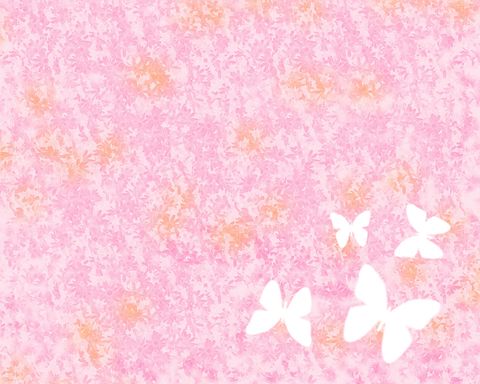 キラキラ待ち受け画像