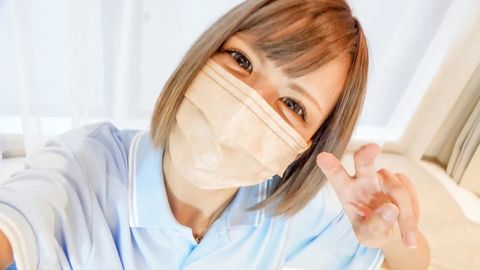 【生ハメ中出し２連続】ウチの成績の悪い**女性新人♥総レビュー数【5900件超えの実績】今回は私服とスク水に黒ニーハイソックスでリクエストにお応えする超濃厚SEX
