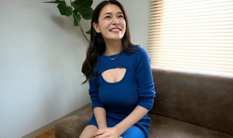 ※**アナ級の美人!!人妻と旦那の留守中に思いつく限りのエロいことしました♥