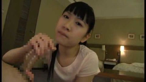 お得な2枚組！！元NYビッ○○ップルサーカス超軟体パフォーマー ツルツルパイパン女 紀美野美香18才 帰国後にAVデビュー+パイパン新体操選手由佳里ちゃん 軟体中出しアクロバットセッ