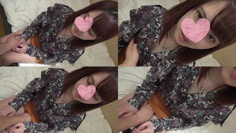 初撮り♥完全顔出し♥男に免疫の無い天然お嬢様♥色白美**ＪＤ18歳の*管が透けて見える薄毛ピンクなオマンコに人生初の生チンポ挿入♥膣口から本気汁を垂れ流しちゃいます♥可愛すぎる目線フェラにも超興奮♥