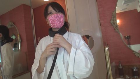 初ア○ルだったの？を3Qに捧げ？ご奉仕SEX＆ア○ル私・・これでいいのかしら？【個人撮影】