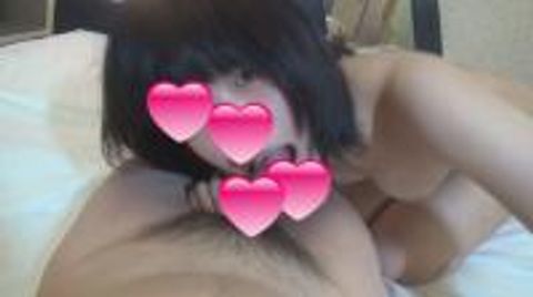 初潮吹き♪**大生ゆめちゃん潮吹き初体験＆中出し！【個人撮影】
