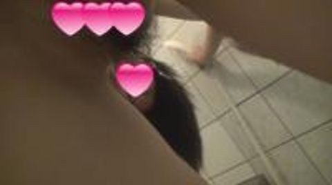 初潮吹き♪**大生ゆめちゃん潮吹き初体験＆中出し！【個人撮影】