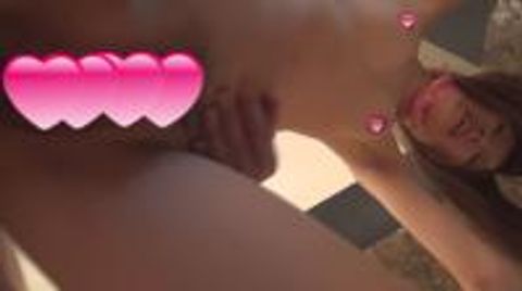 ◆おかわり！初潮吹き顔出し♪おっとりスレンダー美乳お*さんにもう一回中出し♪高画質版【個人撮影】