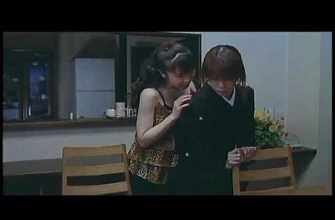 0506Small mourning wife of horny ******-in-law