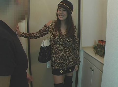 ☆総集編☆　巨乳の美人お*さんとハメハメしちゃいました！　プルンプルンおっぱいお*さん３名