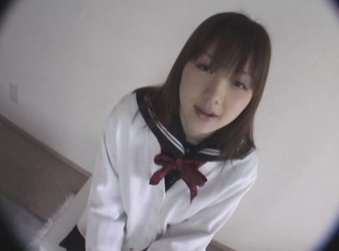 個人撮影　☆完全素人*限定☆　その58　*乳*　あやめちゃん
