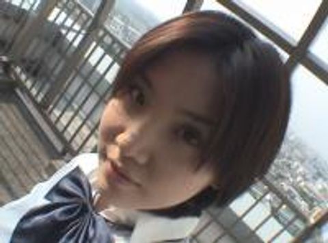 個人撮影　☆完全素人*限定☆ その①　爆乳Ｇカップ９５センチ　美**ゆりちゃん