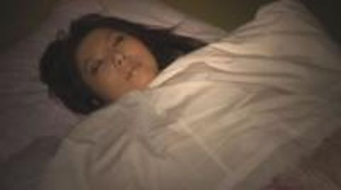 「俺の嫁を夜這いしてくれ…」旦那が妻に仕掛けた罠