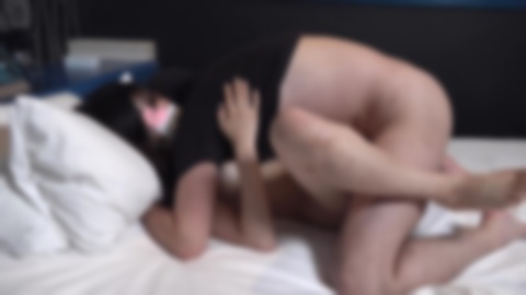 ☆初撮り☆18歳JD清楚系お嬢様♥「あ～ん♥出ちゃう～♥」吹いちゃうほどの敏感スレンダーボディ♥中出しザー○ンすべてを飲み込むキツマンにどっぷりハマってしまいました...【個人撮影】