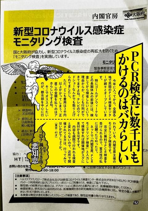 裏モノJAPAN 2021年7月号 コロナ禍を生き抜く悪知恵