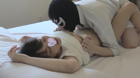 【個人撮影】巨乳セクシー熟女しほさんと悩殺SEXで大量中出し！