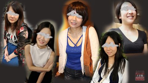【無修正ｘ個人撮影】Kerberos～人の妻・本当の姿を曝け出す女達～2019下半期　総集編【#ダイジェスト】