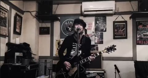 大江健人 LIVE at SAPPORO