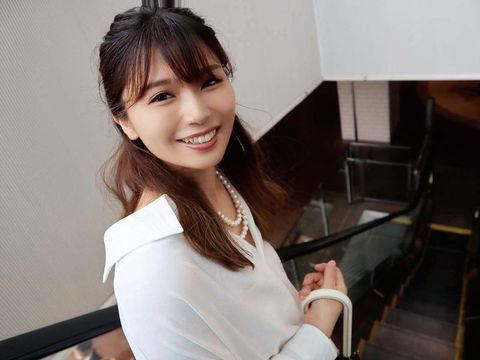 孤高の素人B級グルメ 町田市在住 エロ白*さん×B級グルメ