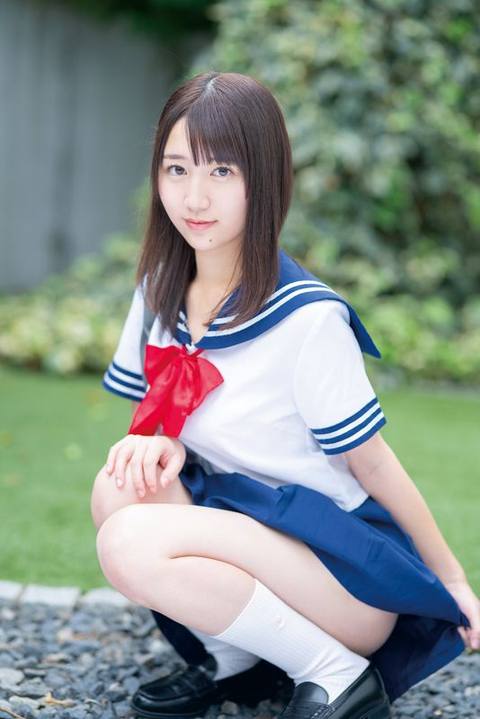 Shiho Spiritual actress・藤江史帆