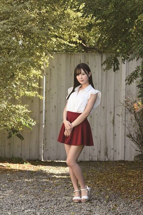 Miru Look at me!!・坂道みる