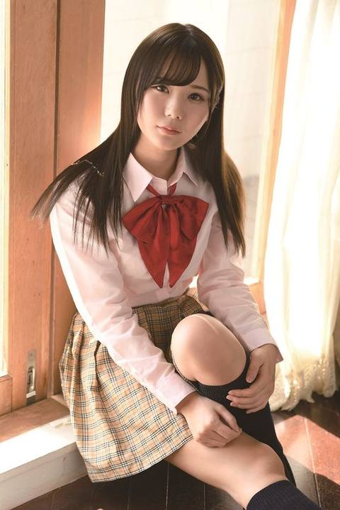 Miru Look at me!!・坂道みる