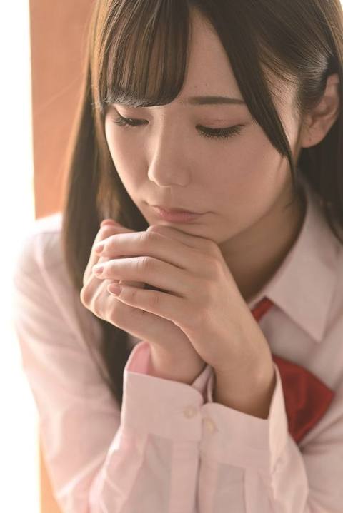 Miru Look at me!!・坂道みる