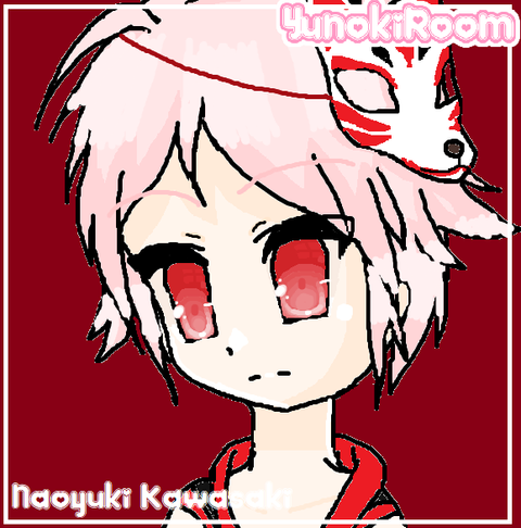 YunokiRoom１期生SNSアイコン