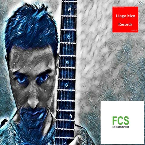 FCS ENTERTAINMENT / LINGO MEN RECORDS 「地中海伝説」より MASA 二人の記憶　Slow version