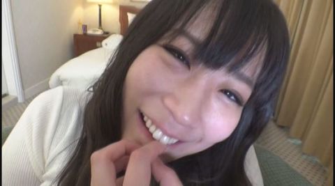 し、素人のお*さん…ま、まんこ見せてください(;'∀')　【20歳以下】　05