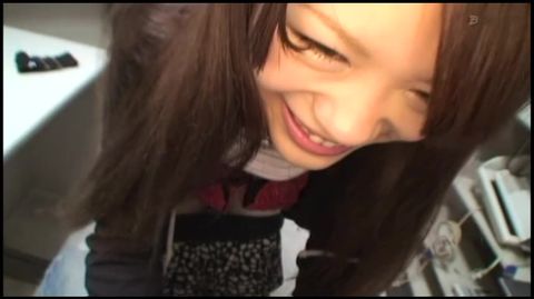 【ブリット】センズリのお手伝いして下さい！ #015