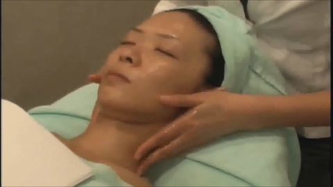 人気no,1 カリスマ・エステシャンの技　１