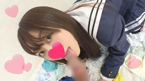 【自宅撮影・**JD】スレンダーな正統派美女とアニコス撮影会！あまりのエロさになんと…【個人撮影】