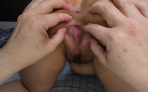 【3DVR素人カタログ*】Part2マンコレ　揺れるGカップを眺めながらひたすらおもちゃイカせで至近距離マンコ観察