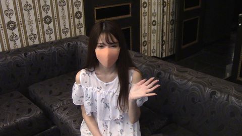 アダルトNGのスレンダー**大生の中出しチャレンジ！(後編)