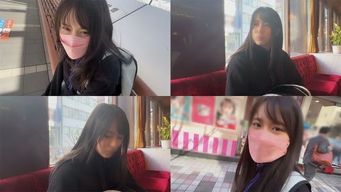 【**美●女・**個撮】毛剃りあとが「超生々しい 」美巨乳むすめ おとちゃん18歳 絶倫キモおじさんとSEX⇒無断で中出しされる