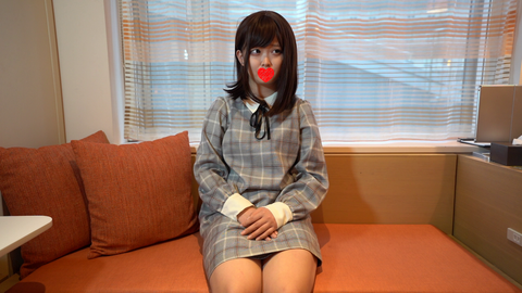 【顔出し・初出演】とある事情で泣く泣く出演を決めた１８歳、なんと元某大手アイドルグループ…