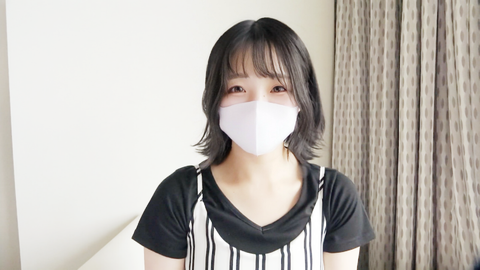 京都出身のおっとりジムインストラクター22歳。過去最上級の柔らかさを持つ巨乳を堪能しながら大量中出し。