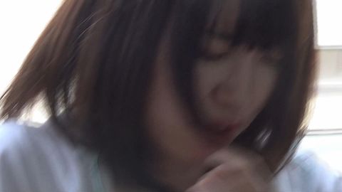 個人撮影オリジナル♥美女/大**かなさん（19歳）2回戦♥オナニー＆初電マ体験！足コキからの挿入イキ！！