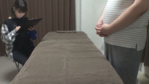 【無・本編ムフフ】エロマッサージ史上初！チンコを決して離さないスレンダー美女とSPマッサージ2回戦目までなだれ込みっ！もう身が持たない！？ｗ　※3大レビュー特典あり
