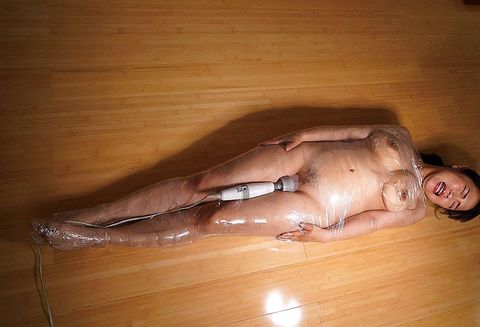 Mっ気のある人妻を拘●逝かせSEX 北川真由香