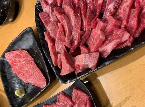 肉