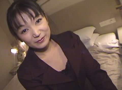 素人大好きおやじが収集したハメ撮り映像　その①　素人２名