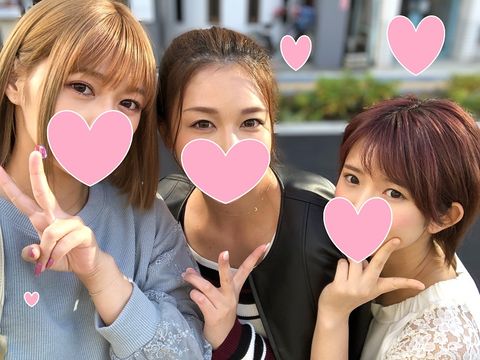 【爆乳おねえちゃん】一軒家中出し乱交！Hcupボイン乳ぶら下げて男にまたがりポルチオ痙攣大絶頂♥朝まで生ハメ個人撮影パーティ【個人撮影】