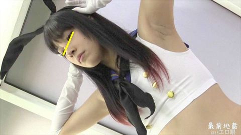 密着不可避！極狭会場ロックダウン07[レンズを使った非接触***術！厄介ローアングラーの妙技］
