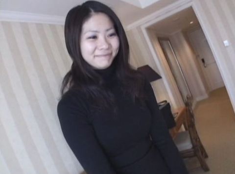 素人ハメ撮りドキュメント　その⑤　素人*＆人妻さん　２名