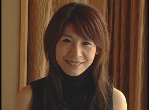 素人お*さん【奇跡の出演】おっぱい揉みだけなら大丈夫です…　01