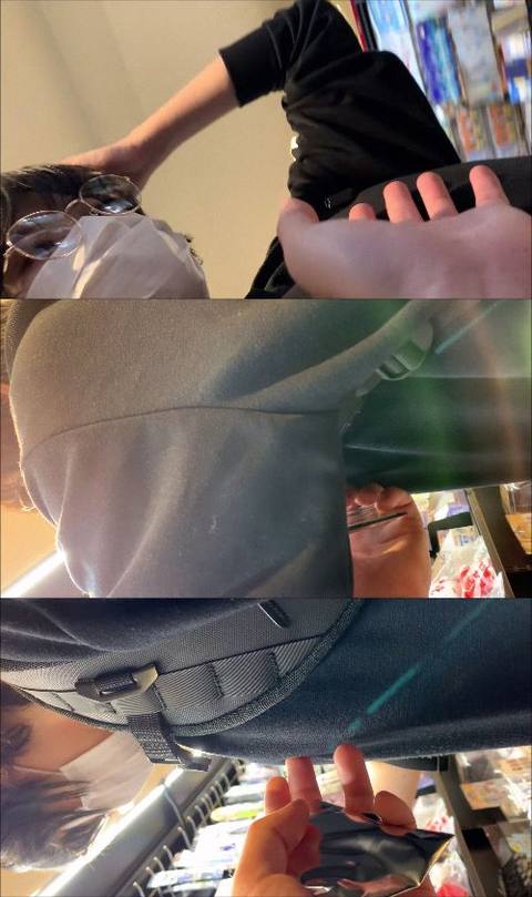 【おっぱい１６】可愛いショートカットの可愛いコのプルプルおっぱいを何度も何度もしましたw