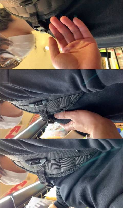 【おっぱい１６】可愛いショートカットの可愛いコのプルプルおっぱいを何度も何度もしましたw