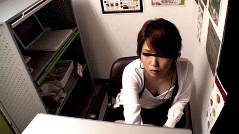 【****】個室ビデオ店の女性利用者の実態
